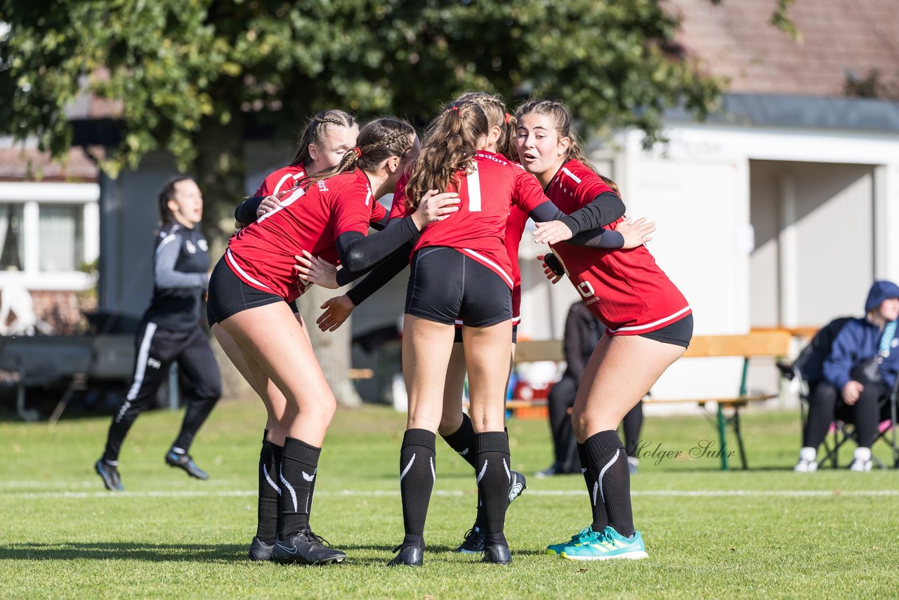 Bild 829 - wU16 Deutsche Meisterschaft